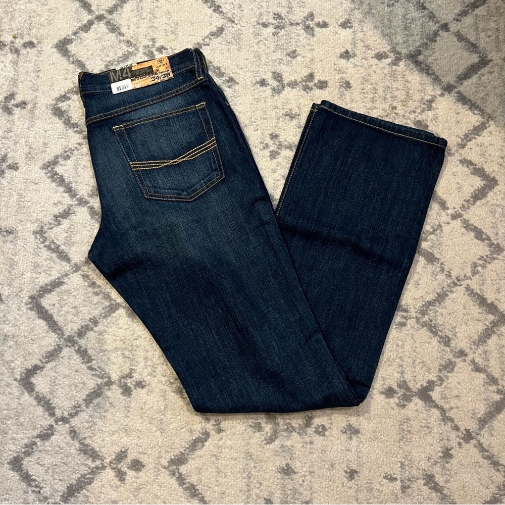 Ariat men’s jeans